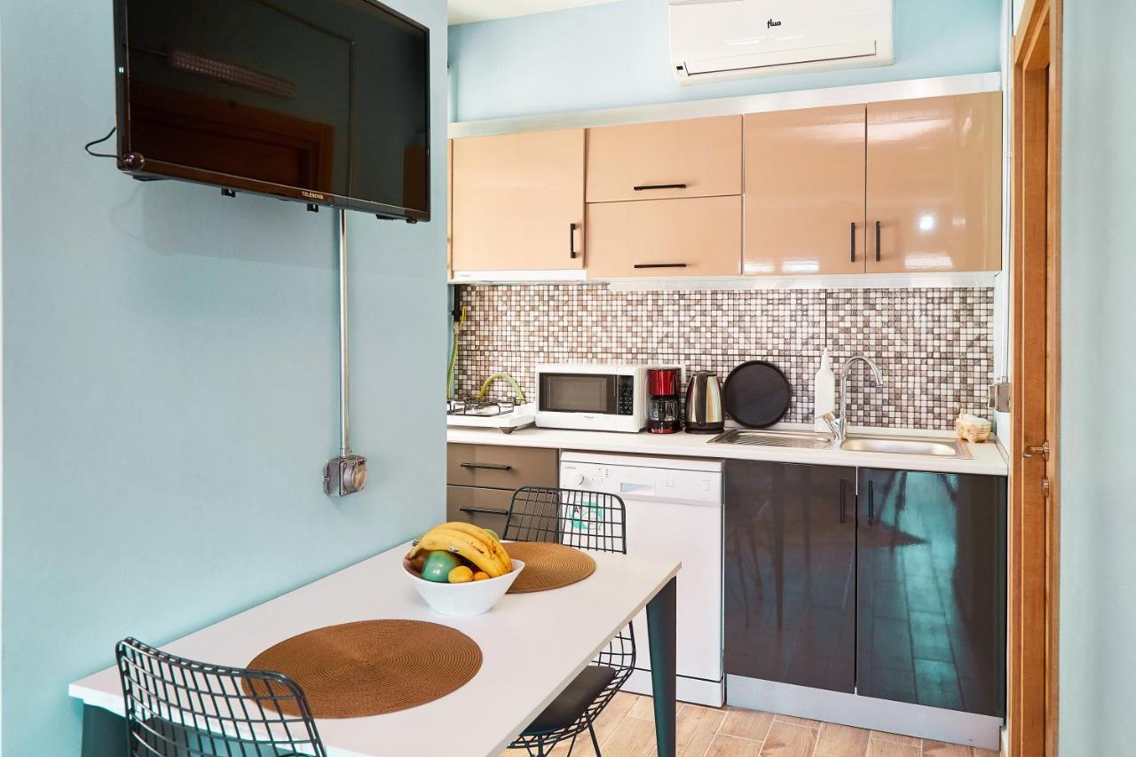No 8 Galata Apartment อิสตันบูล ภายนอก รูปภาพ