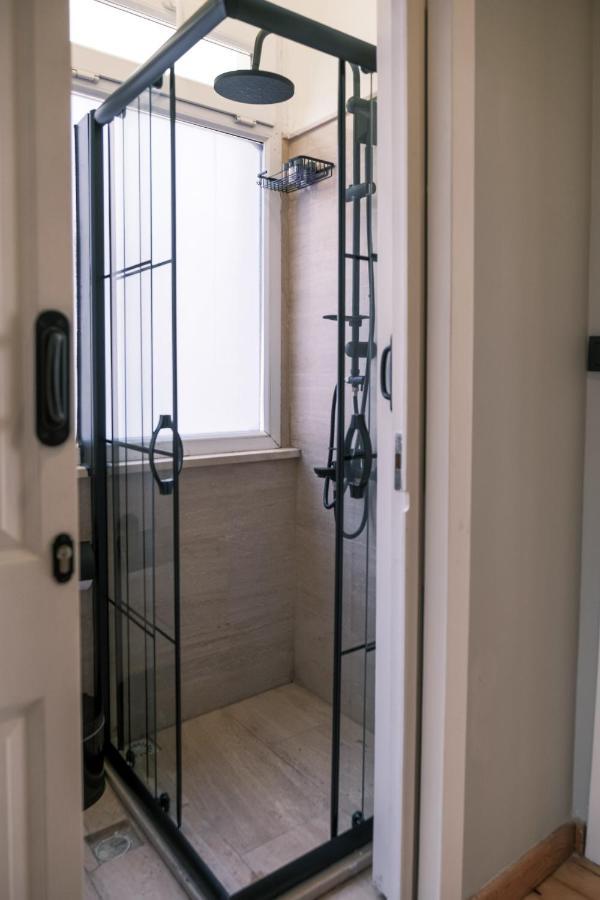 No 8 Galata Apartment อิสตันบูล ภายนอก รูปภาพ