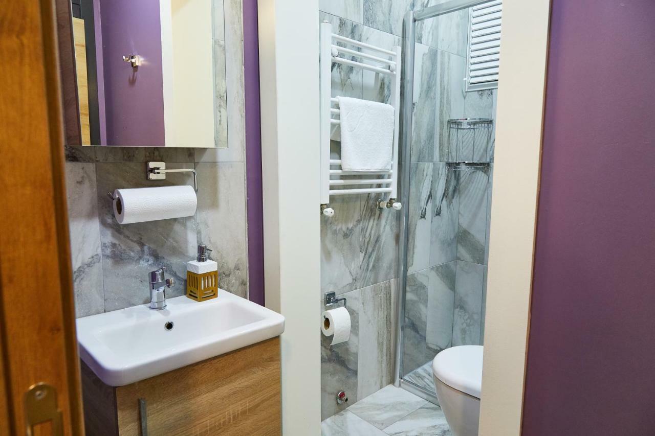 No 8 Galata Apartment อิสตันบูล ภายนอก รูปภาพ