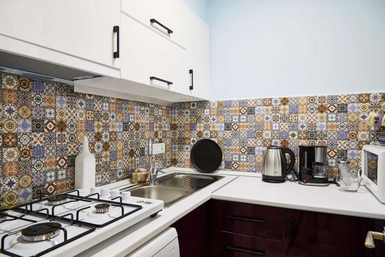 No 8 Galata Apartment อิสตันบูล ภายนอก รูปภาพ
